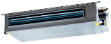 Канальный кондиционер AUX ALLD-H18/4R1C On-Off