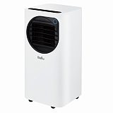 Мобильный кондиционер Ballu BPAC-10 EPW/N6 white серия Eclipse White