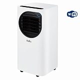 Мобильный кондиционер Ballu BPAC-10 EPW/N6 white серия Eclipse White