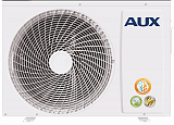 Напольно-потолочный кондиционер AUX ALCF-H18/4R1C On-Off