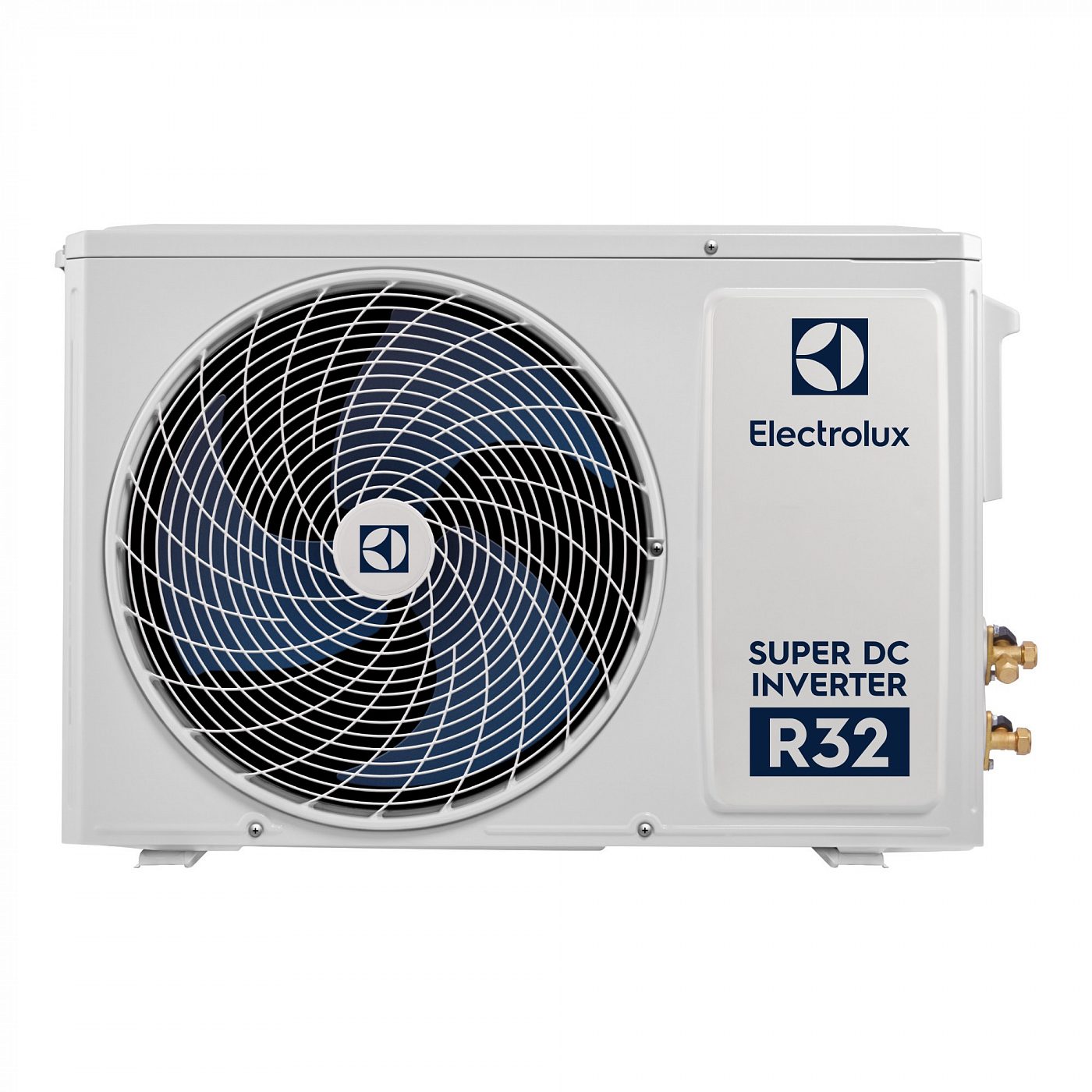 Настенный инверторный кондиционер Electrolux EACS/I-24HIX-BLACK/N8 серия Onix Black Super DC