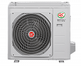 Канальный кондиционер Royal Clima ES-D 24HWEX/ES-E 24HEX серия ESPERTO