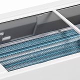Настенный инверторный кондиционер Royal Thermo RTBI-18HN8/white серия Barocco DC White