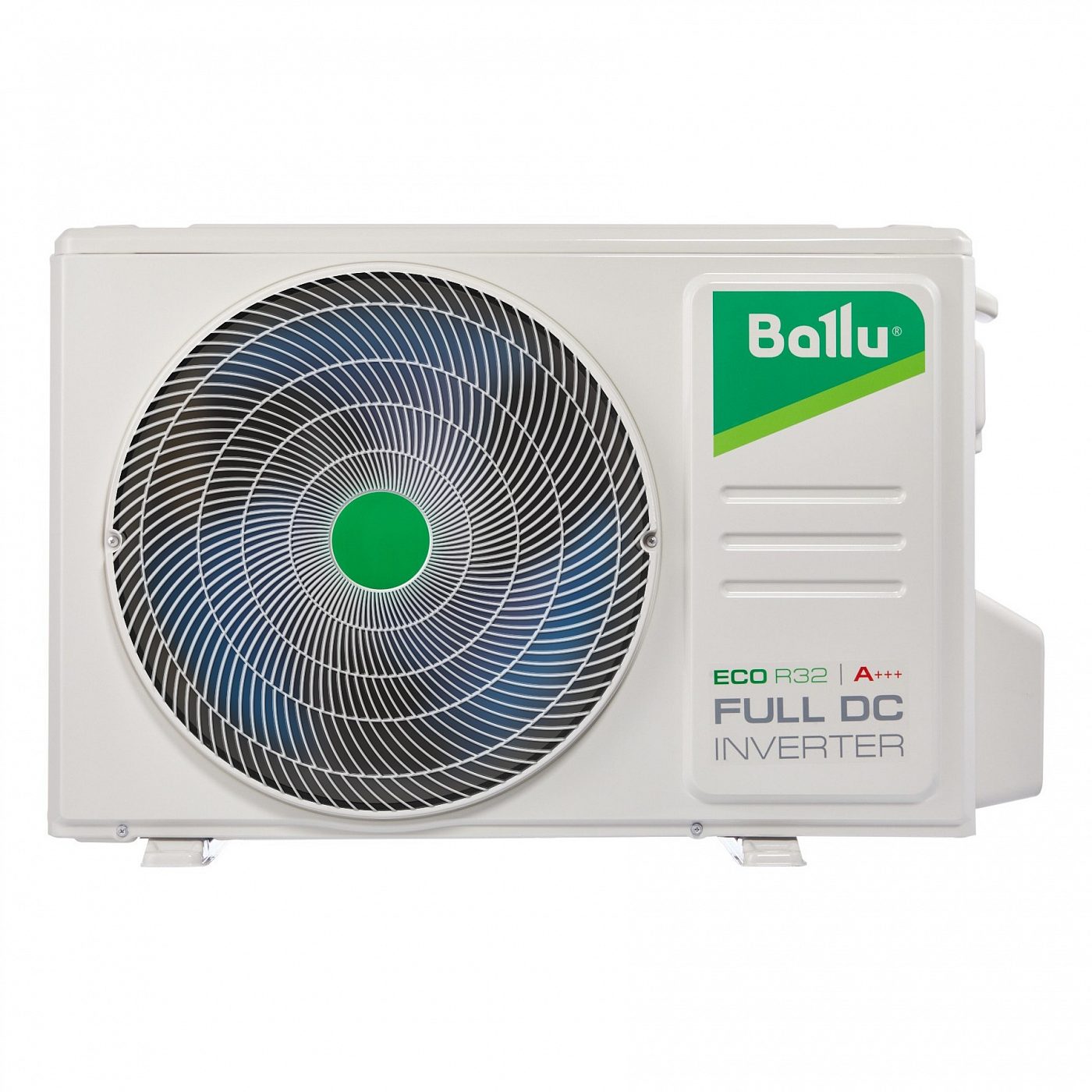Настенный инверторный кондиционер Ballu BSPKI-10HN8_V4 серия Ice Peak DC