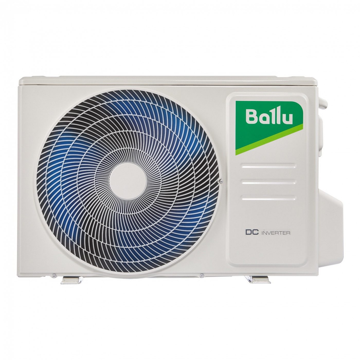 Настенный инверторный кондиционер Ballu BSYI-08HN8_V4 серия Eco Smart DC