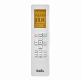 Настенный инверторный кондиционер Ballu BSYI-10HN8_V4 серия Eco Smart DC