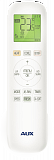 Настенный инверторный кондиционер AUX ASW-H09A4/QF-R2DI серия Q Fresh series Inverter