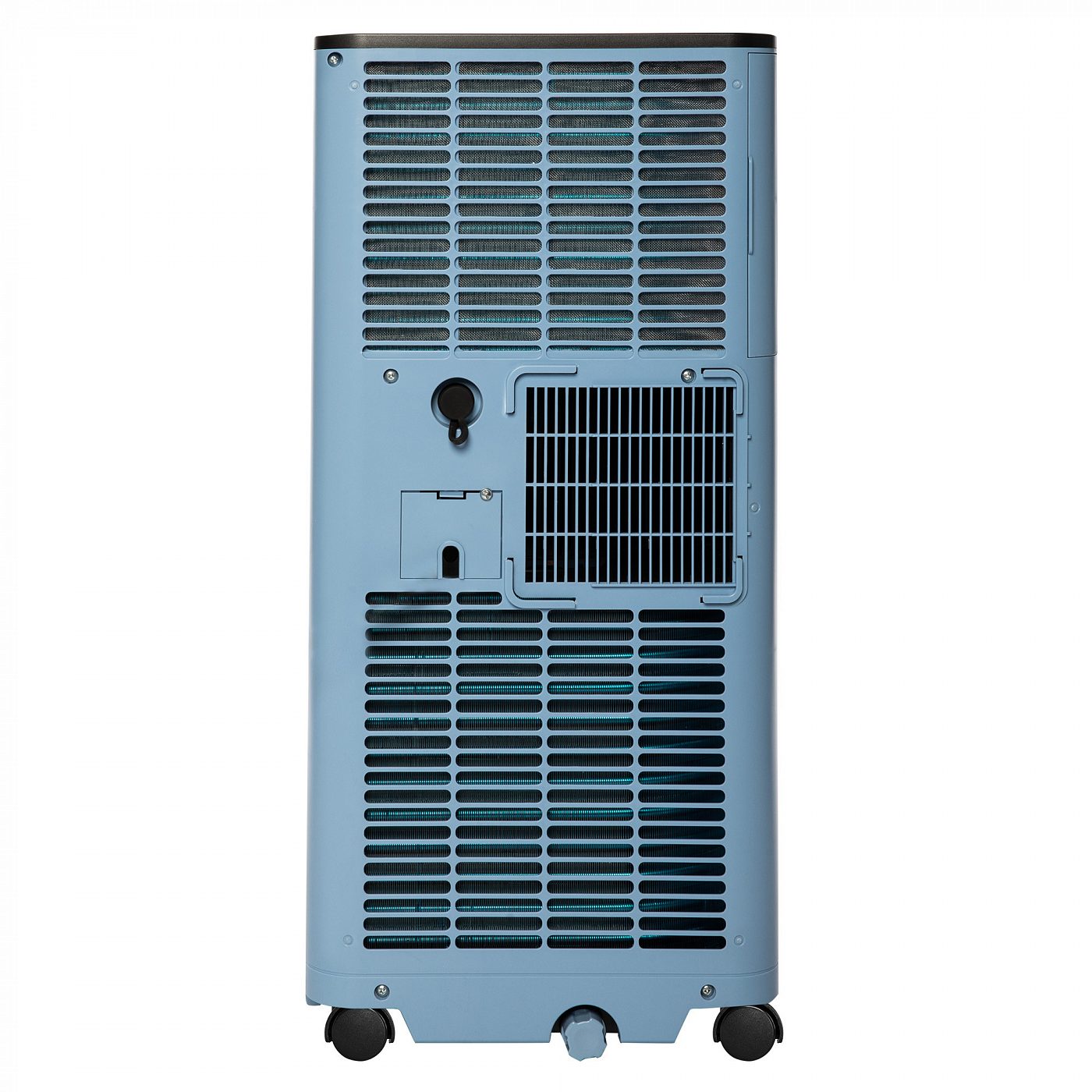 Мобильный кондиционер Ballu BPAC-09 DWB/N6 Blue серия Twinkle