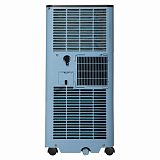 Мобильный кондиционер Ballu BPAC-09 DWB/N6 Blue серия Twinkle