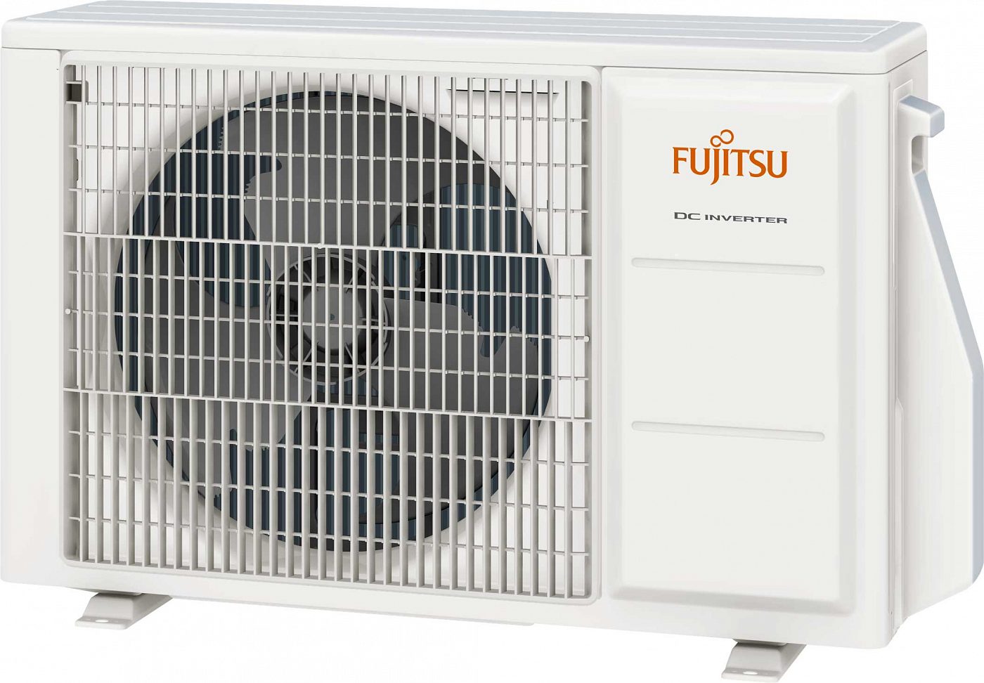 Кассетный инверторный кондиционер Fujitsu AUXG24KVLA/UTGUFYFW/AOYG24KATA