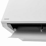 Настенный инверторный кондиционер Toshiba RAS-B10G3KVSG-E/RAS-10J2AVSG-E1 серия Shorai Edge White