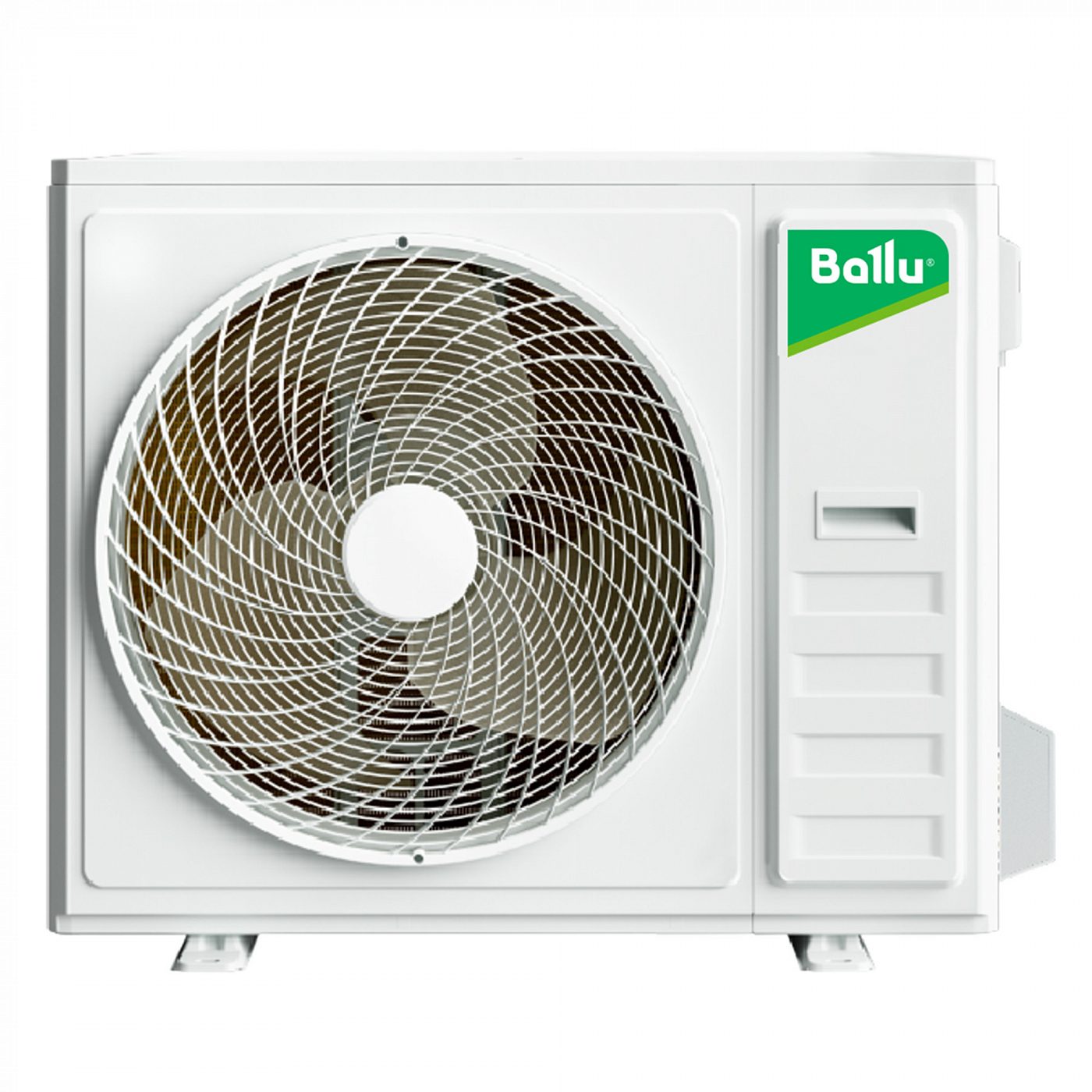 Канальный инверторный кондиционер Ballu BLCI_D-60HN1_24Y серия Universal 2 DC