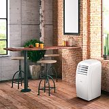 Мобильный кондиционер Ballu BPAC-18 CE_20Y серия Smart Pro