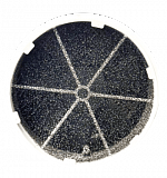 Фильтры грубой очистки RCF-70 G3 (2 штуки)