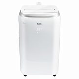 Мобильный кондиционер Ballu BPHS-13H серия Platinum Comfort