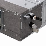Канальный инверторный кондиционер Ballu BLCI_A_D-12HN8_V3 серия Universal 3 DC