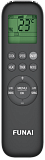 Настенный кондиционер Funai RAC-SG35HP.D01 серия SHOGUN