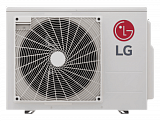 Наружный блок мульти-сплит системы LG MU2R15.U13 серия PROMULTI 2.0