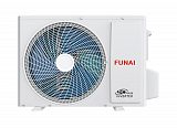 Настенный инверторный кондиционер Funai RAC-I-SG75HP.D05 серия SHOGUN Inverter 2025