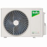 Наружный блок инверторной мульти-сплит системы Ballu BA2OI-FM/out-18HN8/EU