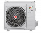 Колонный кондиционер Royal Clima ES-S 60HRCX/ES-E 60HX серия ESPERTO