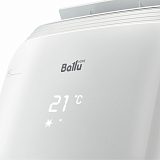 Мобильный кондиционер Ballu BPHS-11H серия Platinum Comfort